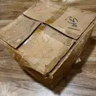 طيس تربيعه مقاس 15 نهد خشن