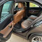 مرسيدس E400 جفالي 2017