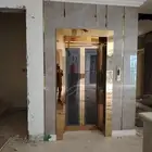 مصعد مستعمل للبيع