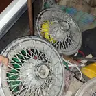 كابرس من موديل 80الى 90