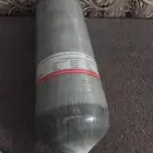 اسطوانة تعبئة بندق هوائة