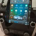 للبيع شاشه نيسان بلاتنيوم تسلا