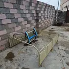 دعامه شاص وشبك لتحميل