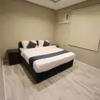 شقة غرفة وصالة مؤثثة وفاخرة بخميس مشيط