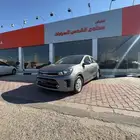 كيا بيجاس 2026 استاندر