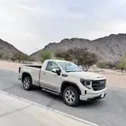 جي ام سي سييرا 2023