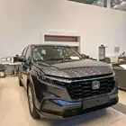 هوندا CRV 2025 فئة LX