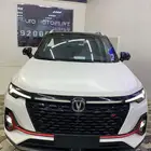 شانجان CS35 بلس ليميتد 2025 جميع المواصفات و السعر مفاجأة