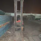 رافعة شوكية