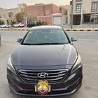 هيونداي سوناتا تيربو 2016