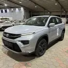 تويوتا اوربان كروزر GL 2025 (عرض 50 50 الجزيره ربح 0.35)