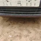 لوحه سياره