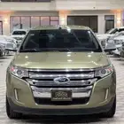 فورد ايدج 2013