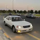 لكزس LS400 مديل 2000