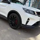 For Sale  2023 Geely Coolray GF Sport (Full Option)