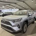 تويوتا راف فور XLE بنزين 2025 كاش واقساط