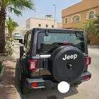 جيب رانجلر موديل 2022