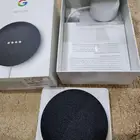 Google home جهاز جديد