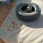 راويه صغيره تركب على اى سياره