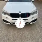 BMW X6 2015 kit M