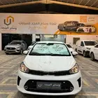 كيا بيجاس Gls جنوط 2025 كاش وبنك