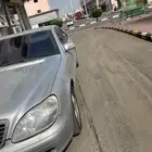 فياقرا 2004 S500 للبيع