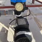 مضخة دفع ماء