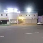 محل زينه سيارات للبيع في الريث