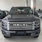 هافال H9 لاكجري 2026