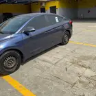 هونداي لنترا 2017