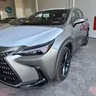 لكزس ( NX 350 AA ) موديل 2025