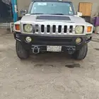 همر H3