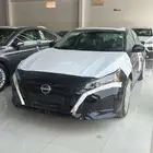 نيسان التيما SV 2025