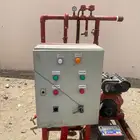 مضخة حريق للبيع