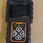 كمبيوتر فحص السيارة CY3001 (عرض )