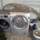 غسالات للبيع قطع غيار