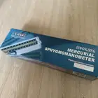 جهاز ضغط يدوي بالزئبق