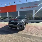 كيا سيلتوس GLS ستاندر مطور 2025 بالنقد والتقسيط