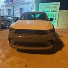 دودج دورانجو GT 2025 بالنقد والتقسيط
