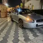 سوبارو امبريزا sti