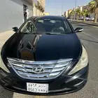 Hyundai sonata 2012
