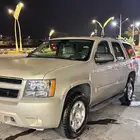 للبيع تاهو 2014 مالك اول