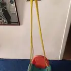 أرجوحة الأطفال