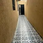 شقة للإيجار في حي الرمال بمدخل خاص