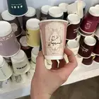 طباعه وتصنيع الاكواب الورقيه
