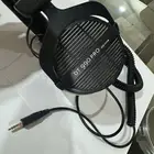 بييردايناميك سم اعات رأس دي تي 990 برو 250 اومز