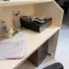 جاهز كاشير مع الطابعه