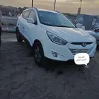 توسان 2015 وكالة