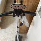 مكواة ملابس