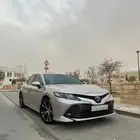 كامري GLE مالك اول